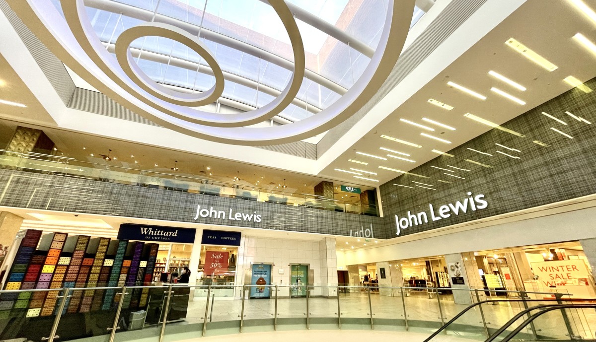 John Lewis